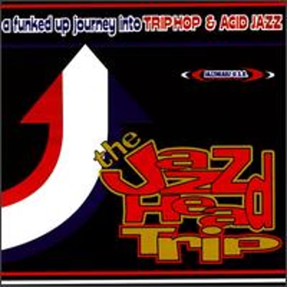 Pre-Owned Jazz Head Trip