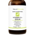 thumbnail image 1 of Sérum RejuvenNaturals con vitamina C al 20% con ácido hialurónico al 5%, 30 ml, 1 of 4
