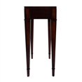 thumbnail image 4 of Butler Specialty Company Kai 2 Drawer 45" Wood Console Table - Cherry, 4 of 7