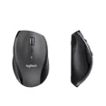 thumbnail image 3 of Logitech MK540 Advanced Wireless Keyboard and M705 Mouse Combo for Mac, Windows, 2.4 GHz Unifying USB-Receiver, Multimedia Hotkeys, 3-Year Battery Life, for PC, Laptop [Ships in White Box], 3 of 7