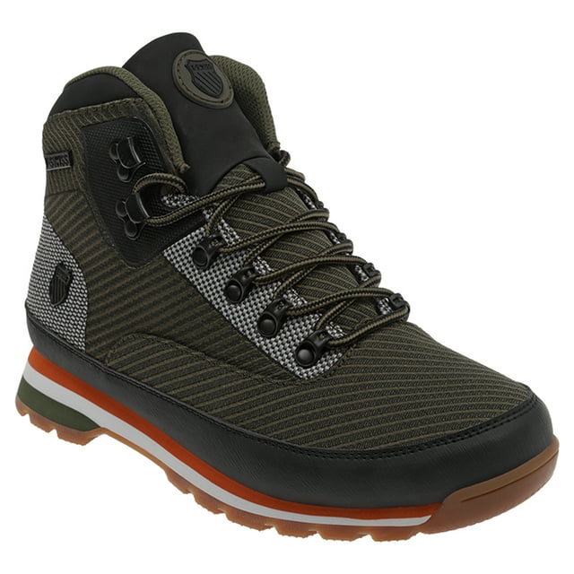 Bota K-Swiss RUSHMORE Hombre