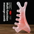 thumbnail image 4 of Relaxing Scalp Brush With Ergonomic Handle Hair Health Enhancer For Easy Use, 4 of 12