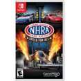 thumbnail image 1 of NHRA Championship Drag Racing Speed for All (Nintendo Switch) - English Version, 1 of 7