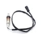 thumbnail image 4 of Sensores Reemplazo de la sonda del Sensor Lambda O2 de oxígeno de 4 cables para Vauxhall Opel Corsa Tomshoo Sensores, 4 of 7