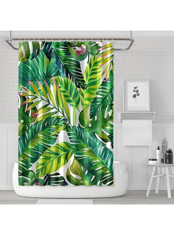 Hookless Shower Curtains in Shower Curtains
