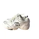 thumbnail image 1 of New Balance 608 Men's Size 8.5 White Casual Shoes Sneakers, 1 of 6
