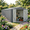 118.11" L x 122.60" W x 79.21" H Grey, variant on LuckyNote 10x10 ft Large Outdoor Metal Storage Shed, Heavy Duty Utility Garden Shed with Lockable Sliding Doors, for Backyard Lawn, Black