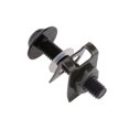 thumbnail image 3 of Kenally 10 unids/set pernos 6mm tornillo de carenado motocicleta carrocería hexagonal tornillo carenado suministros de sujeción Accesorios para motos Kenally VI000364-00, 3 of 6