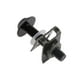 thumbnail image 3 of Kenally 10 unids/set pernos 6mm tornillo de carenado motocicleta carrocería hexagonal tornillo carenado suministros de sujeción Accesorios para motos Kenally VI000364-00, 3 of 6