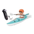 thumbnail image 3 of Barco Kayak RC CUTICAT Impermeable Alta Velocidad, 3 of 8