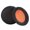 A, variant on Pair Headphone Ear Tips Washable Detachable Ear Cushion Set Enhances Sound Experience Comfortable for Earphones BT600