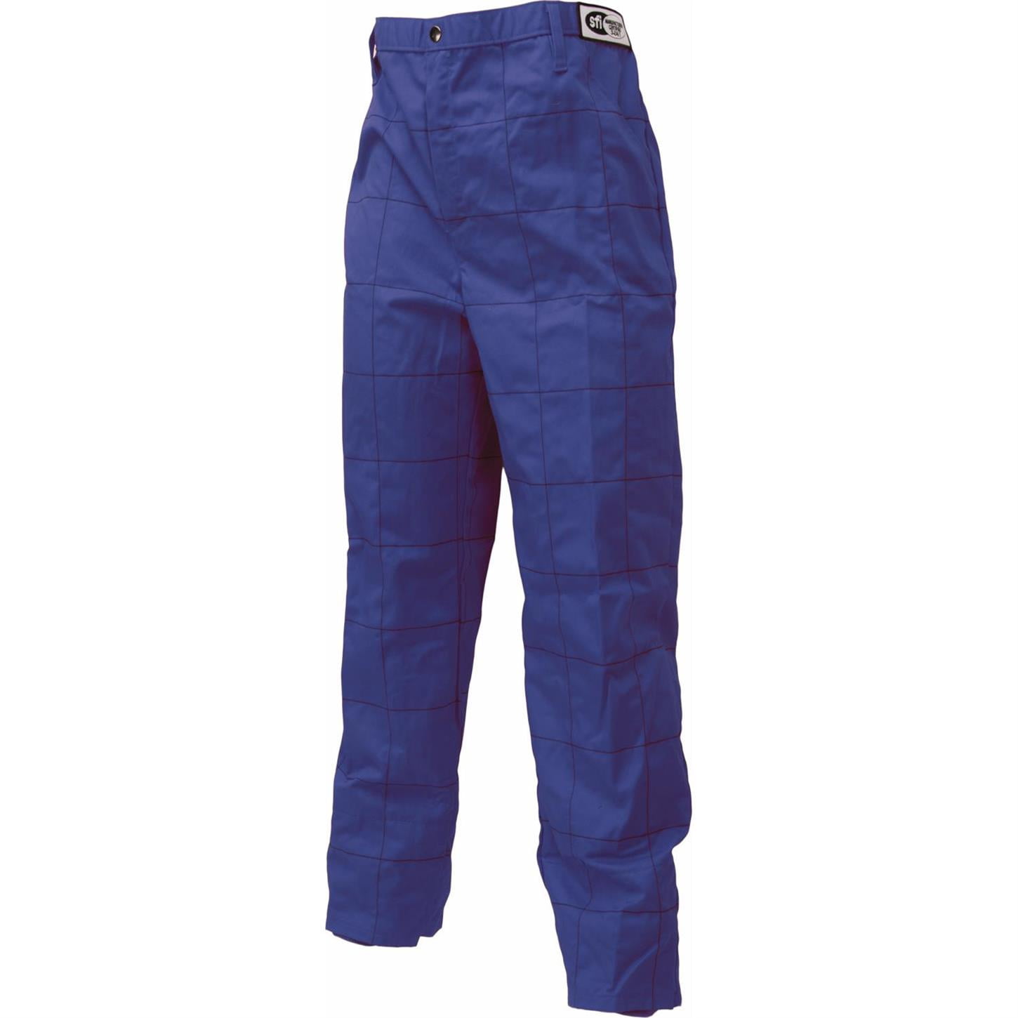 G-FORCE 4127CMDBU GF125 Single Layer Pants
