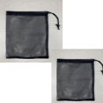 thumbnail image 1 of Bolsa de malla deportiva con correas para el hombro, paquete de 2, 1 of 4