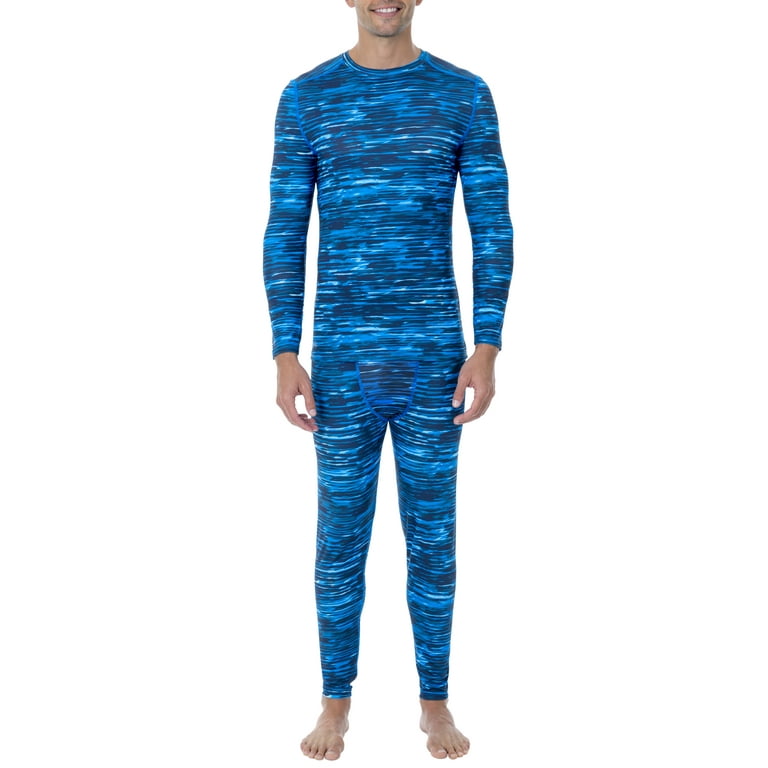 Walmart russell hotsell base layer