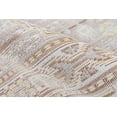thumbnail image 2 of Alfombra Momeni Isabella Collection Runner Area Color - Gris, Tamaño - Runner 2'7 "X 8 ' Momeni  ISABEISA-7GRY2780, 2 of 2