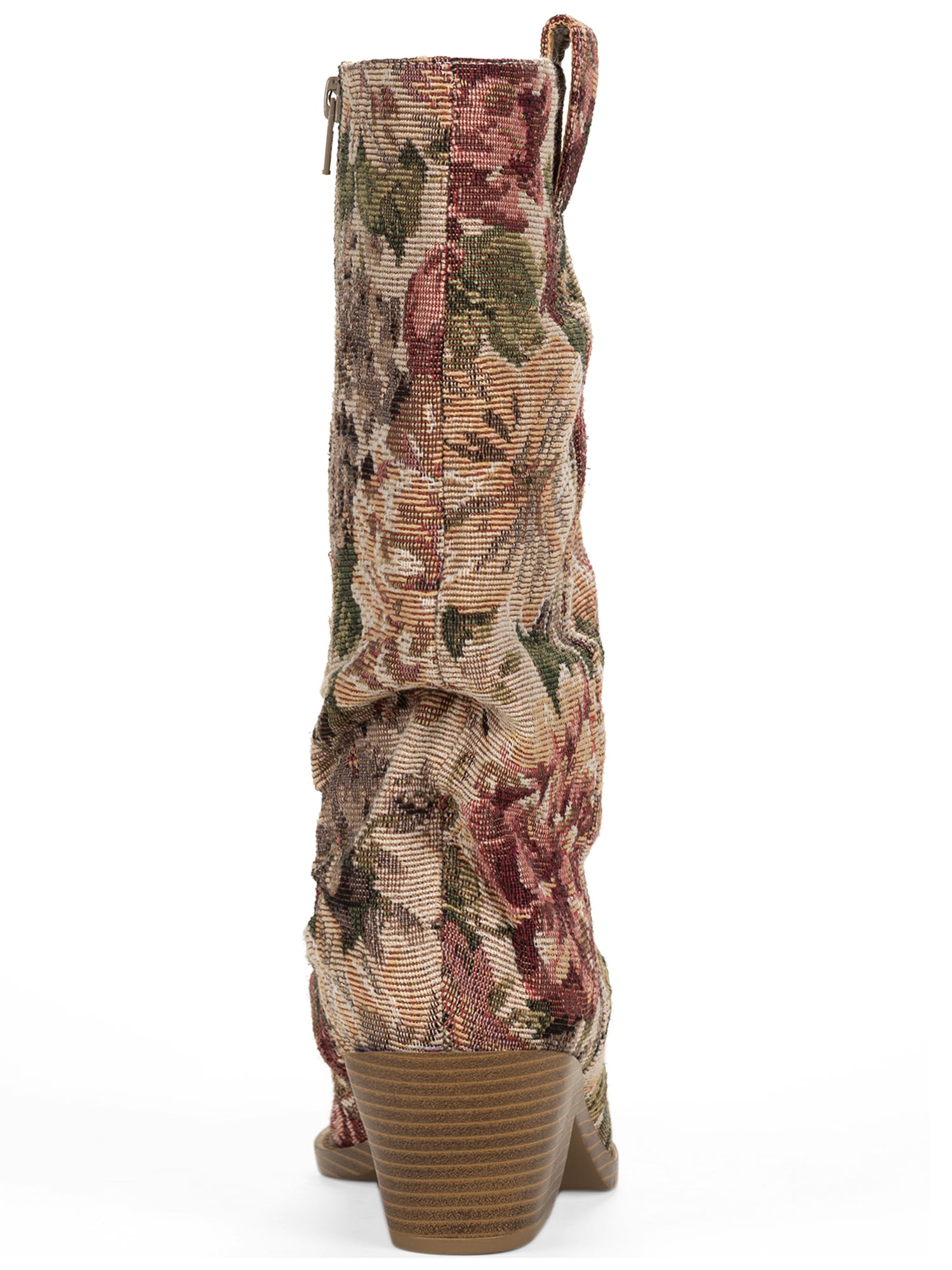 Celebrity Pink's Womens Muse Slouch Boot
