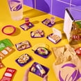 thumbnail image 2 of Mini coleccionables MGA's Miniverse Taco Bell, 6 unidades, 2 of 4