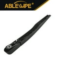 thumbnail image 2 of ABLEWIPE 1PC Rear Wiper Arm Fit For FORD ESCAPE 2013-2025, Set of 1, Y23M3N3G, 2 of 6