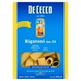thumbnail image 2 of De Cecco Rigatoni, 2 of 7