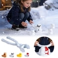 thumbnail image 2 of Clipper Toy for Winter with Handheld Gadget and Four Replaceable Heads in Playground, 2 of 6