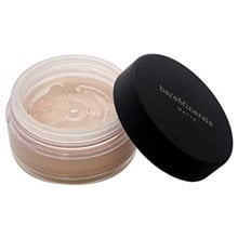bareMinerals Matte Foundation, Fairly Medium, 0.28 Oz