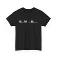thumbnail image 2 of Unisex Heavy Cotton Tee, 2 of 4
