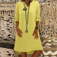 thumbnail image 1 of TINZ Chemises à Manches Longues Unies pour Femmes, Col Roulé, Compression, Manches Longues, Été, 1 of 5