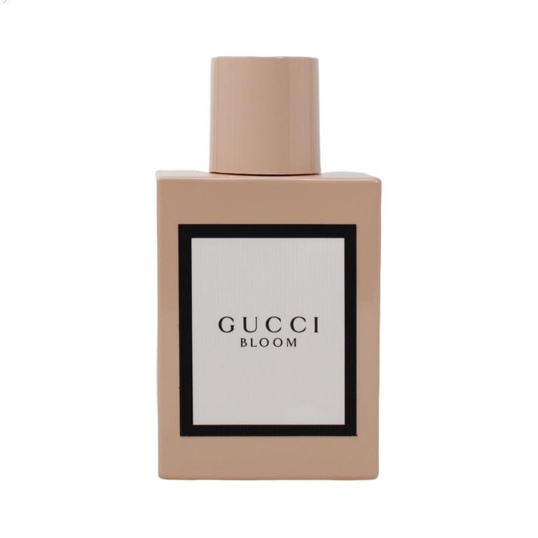 Gucci Bloom Eau de Parfum, 1.6 oz - Walmart.com