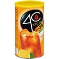 thumbnail image 6 of 4C Lemon Iced Tea Mix Canister (92.8 oz.)Pack of 2, 6 of 6