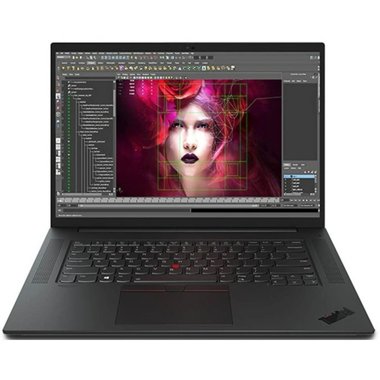 Lenovo ThinkPad 16