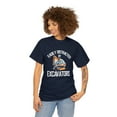 thumbnail image 3 of Easily Distracted By Excavators Shirt, Equipment Operator Tee - ID: 2430, 3 of 12
