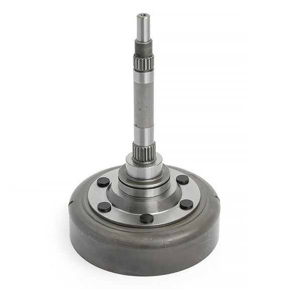 Wet Clutch Cover Drum Housing for HiSUN 500 700 ATV UTV HS MSU Massimo Bennche