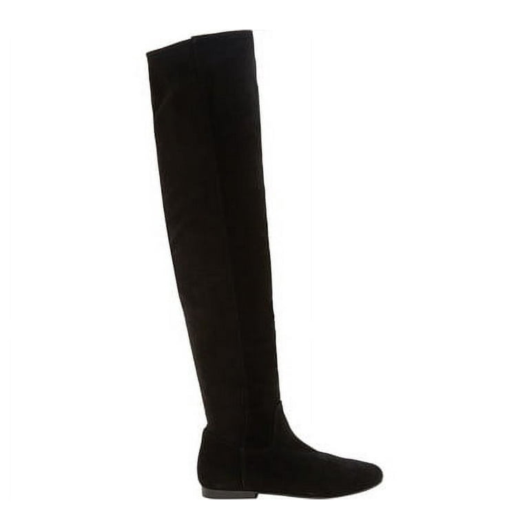 Women s Lucky Brand Gavina Over the Knee Boot