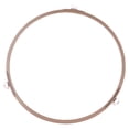 thumbnail image 2 of SHISUYAN Microwave Turntable Plate Roller Support Wheel Microwave Accessory Turntable Ring Replacement, 2 of 8