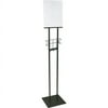 Buddy Lobby Sign Holder Stand