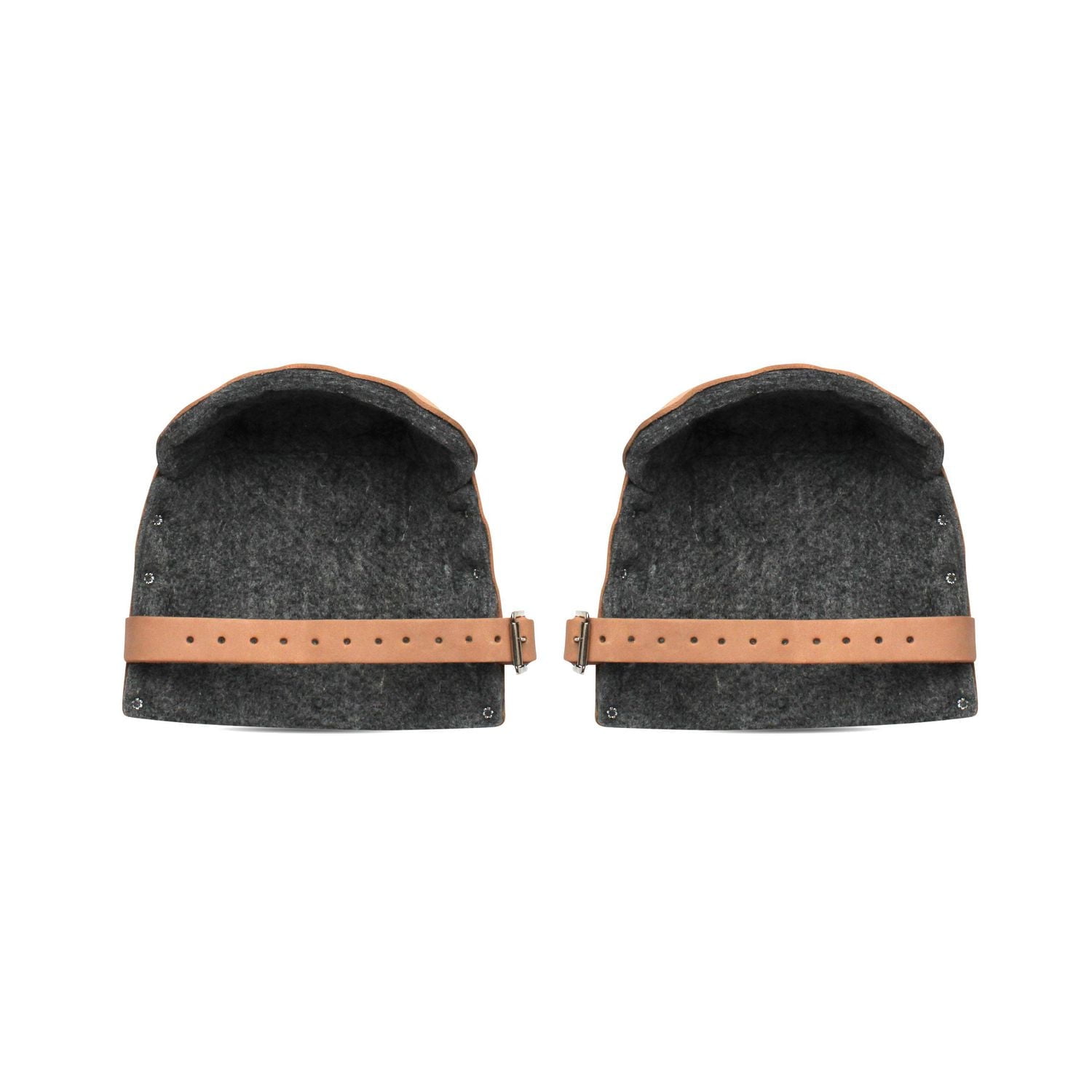 GENOUILLERES EN CUIR MECHTOOLS