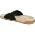 thumbnail image 3 of Vionic Evie Knit Women's Comfortable Supportive Slide Sandal, 3 of 3