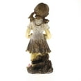 thumbnail image 2 of Zingz and Thingz Sweet Summertime Solar Statue, 2 of 5