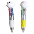 thumbnail image 1 of Four Color Ballpoint Pen Cute And Portable Four Color Pen 1ML, 1 of 9