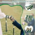 thumbnail image 4 of Wedding Lasso Handfasting Cord for Wedding Ceremony Rustic Lasso Lazos Cord Traditional Catholic, 4 of 6