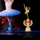 thumbnail image 5 of Trofeo de Danza, Copa de Premio, Concurso de Trofeos, Ballet Creativo, Premio al Ganador 30 centimetros, 5 of 9