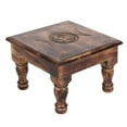 thumbnail image 1 of Table d'Autel Triple Lune Moyenne, 1 of 3