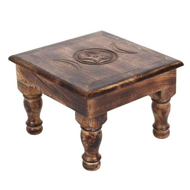 Table d'Autel Triple Lune Moyenne
