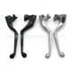 thumbnail image 5 of Accesorios de motocicleta Harley Xl883 Xl1200 X48 Manija de freno de bocina izquierda y derecha Manija de embrague, kaili Sencillez, 5 of 5