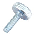 thumbnail image 3 of Tornillo de mariposa, M5 Tornillo de mariposa de acero al carbono galvanizado Tornillo de mariposa de acero al carbono Confiabilidad excepcional, 3 of 7