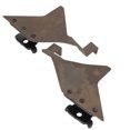 thumbnail image 4 of Para máquina de tejer Brother, máquina de tejer, placa de resorte, accesorios para máquina de tejer, kit de máquina trenzadora, solución innovadora, 4 of 9