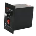 thumbnail image 2 of Regulador de velocidad del motor de CC Controlador de velocidad del motor de marcha atrás 110 VCA Entrada 90 VCC Salida 500 W, 2 of 5