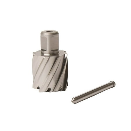 Fein Slugger Hss Cutter 1-1/4 In. X 1 In. With Pilot