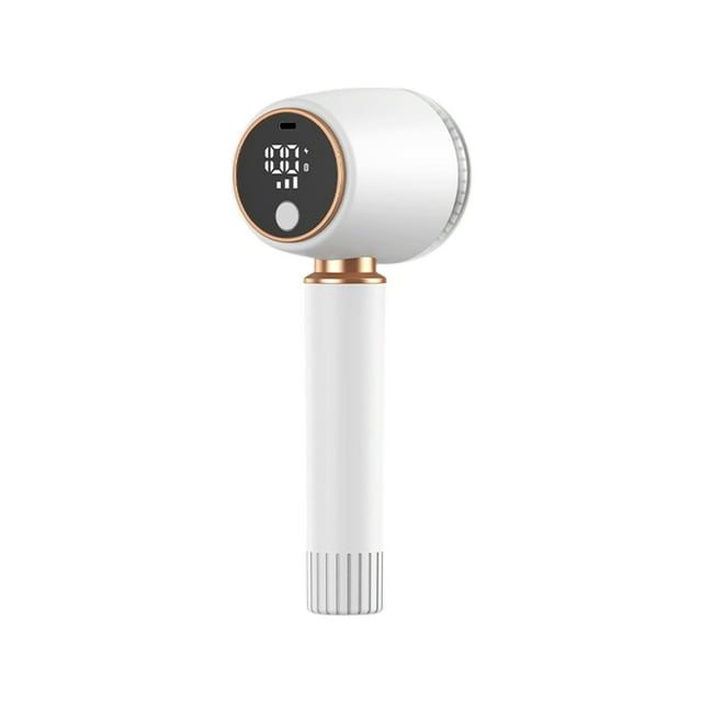 Fabric Shaver And Lint Remover Rechargeable Model Sweater Defuzzer With 3 Speeds LED Display Screen Clothes Fuzz