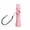 Pink, variant on Premium ABS Kazoos for All Ages with Lanyard Easy Play Instantly Easy to Learn Portable Kazoos with Adjustable Tone & Multi Colors Professional Sound Kazoo for Guitar Ukulele Piano and Violin